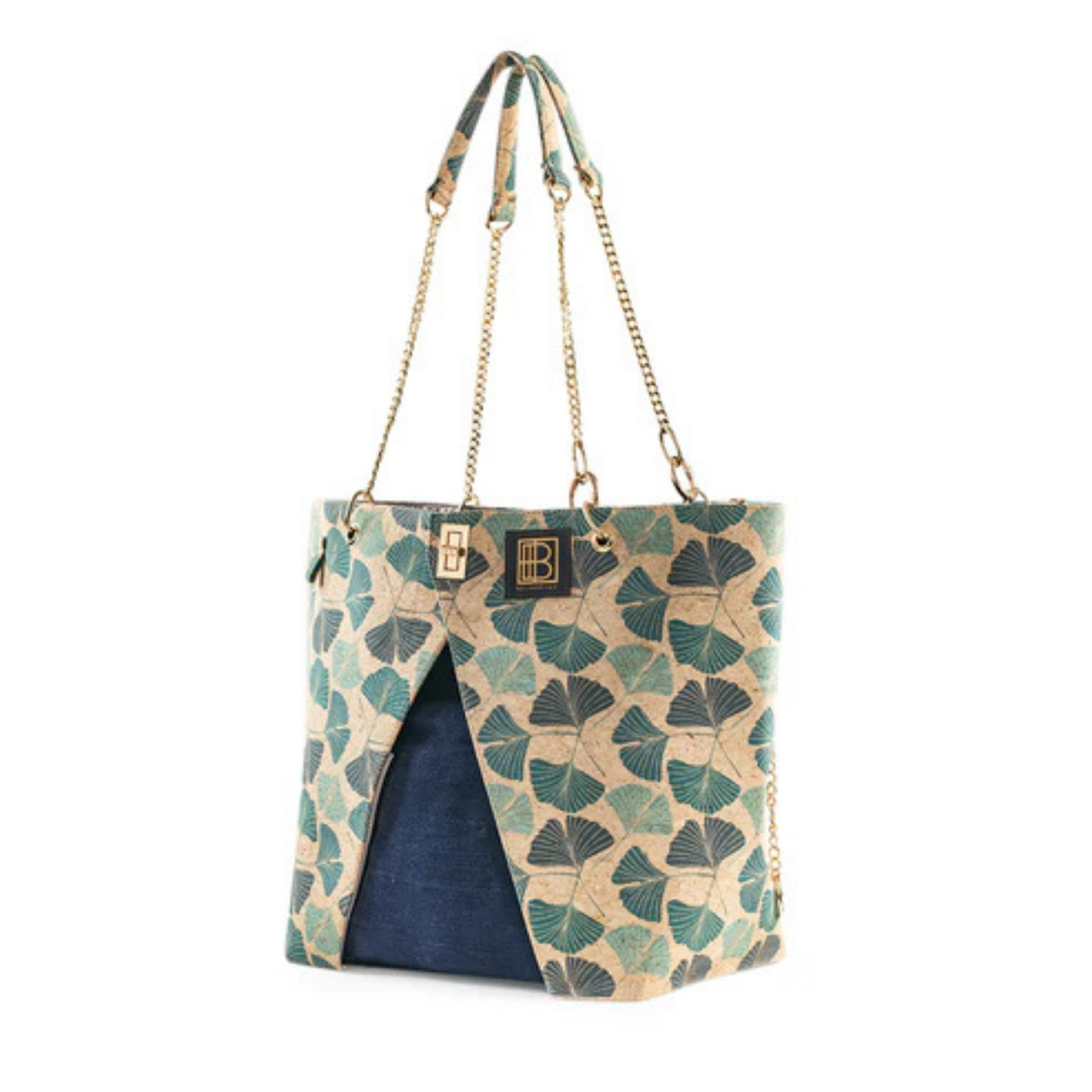Yoga Tote Lux - HARMONY