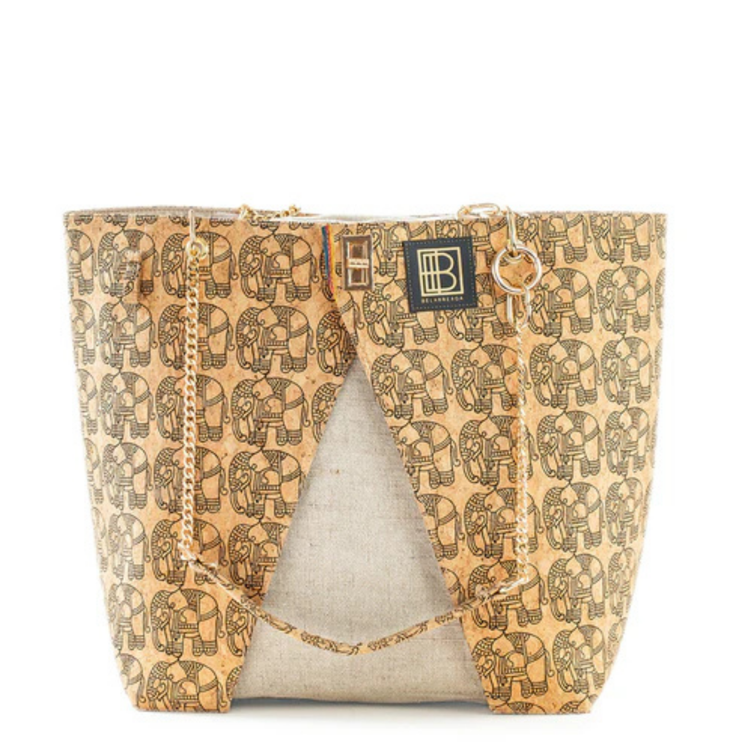 Yoga Tote Lux - UNITY