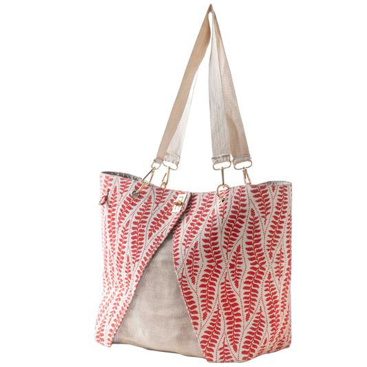Yoga Tote Essential - EUPHORIA