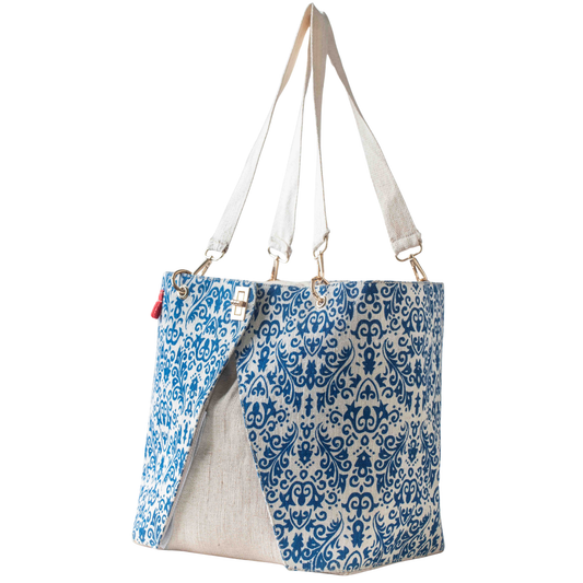 Yoga Tote Essential - NIRVANA