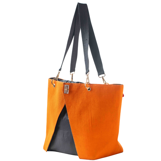 Yoga Tote Essential - PASSION