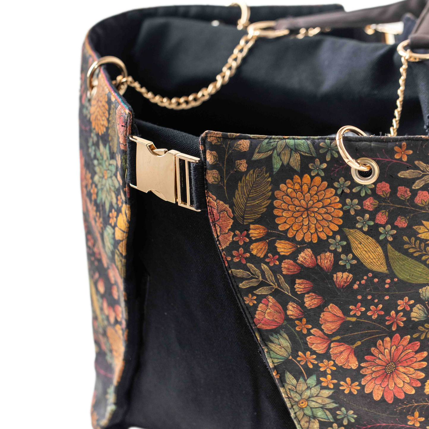 Yoga Tote Lux - BLOSSOM
