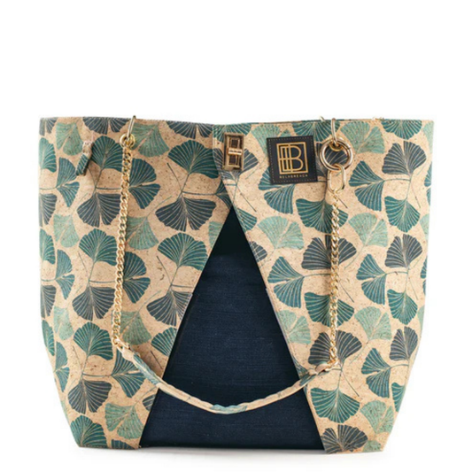 Yoga Tote Lux - HARMONY