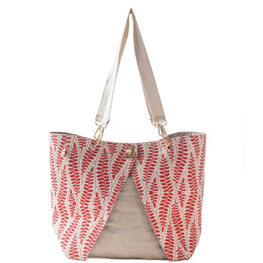 Yoga Tote Essential - EUPHORIA