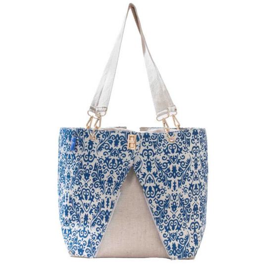 Yoga Tote Essential - NIRVANA