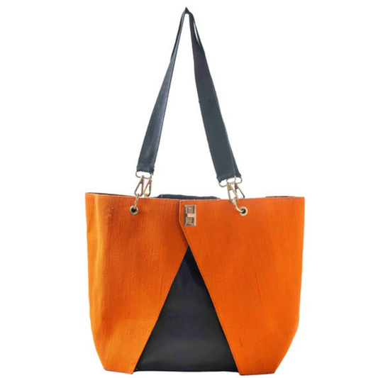 Yoga Tote Essential - PASSION