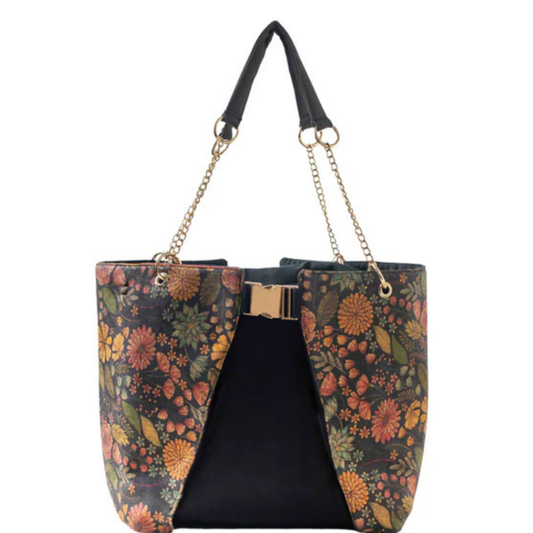 Yoga Tote Lux - BLOSSOM