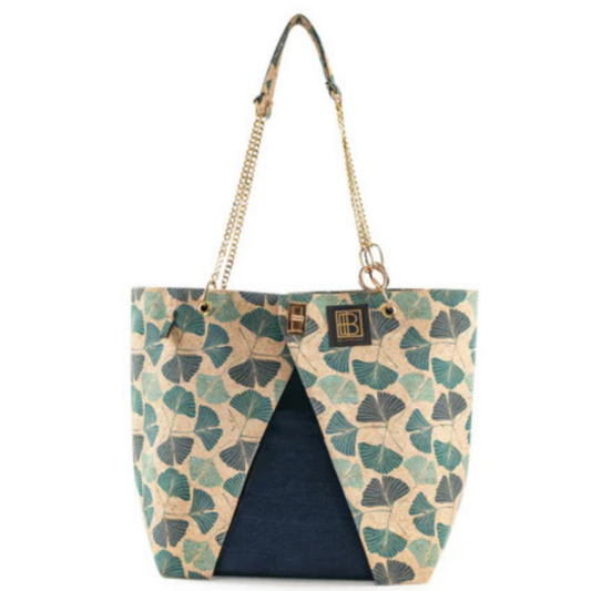 Yoga Tote Lux - HARMONY