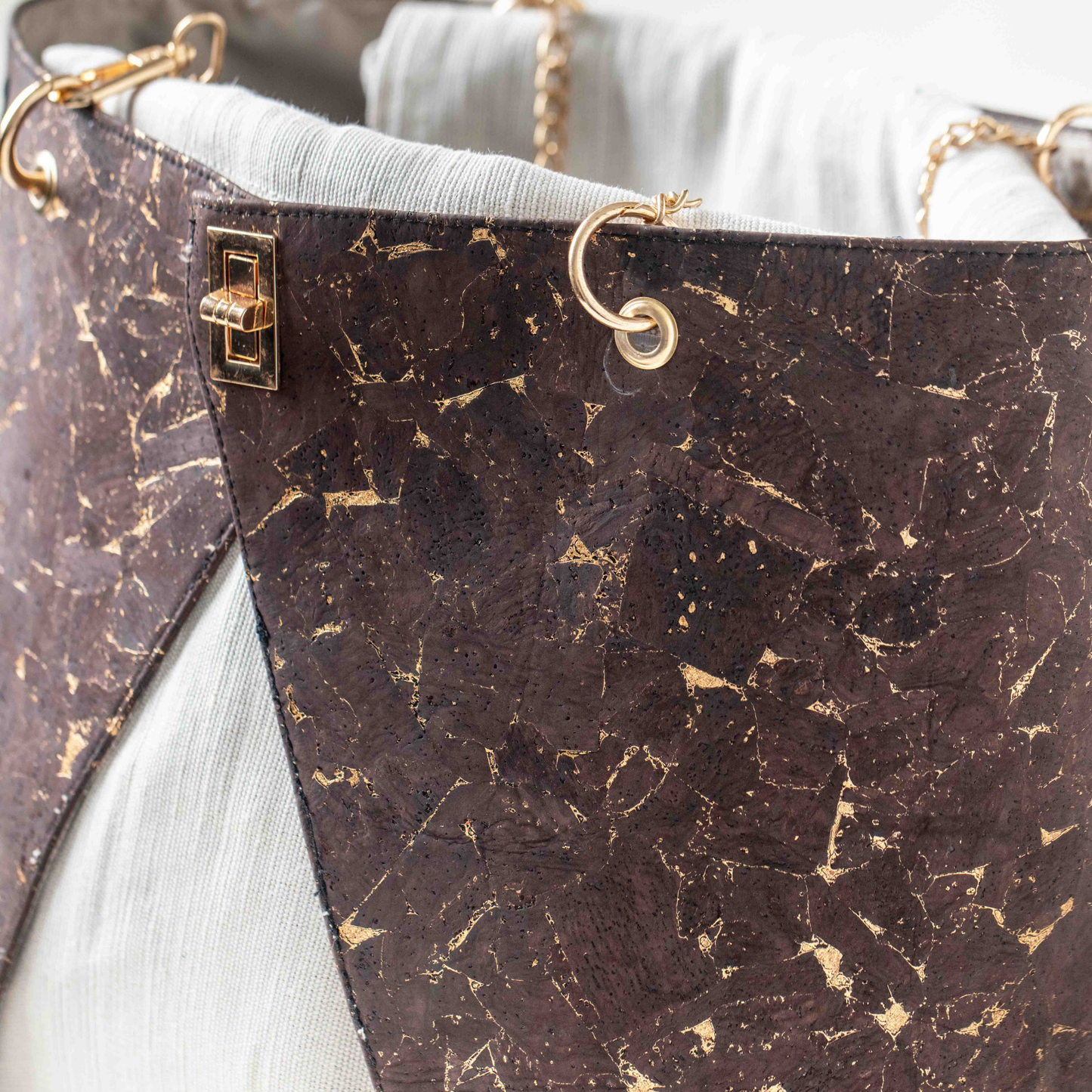 BelaBag Yoga Tote Lux - SPIRIT