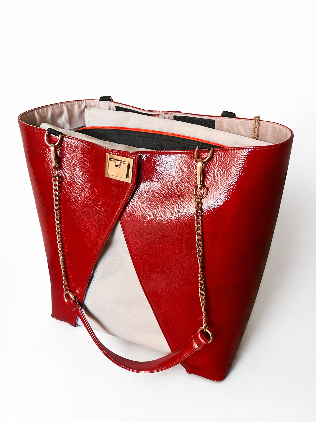 BelaBag Yoga Tote Signature - RESILIENCE