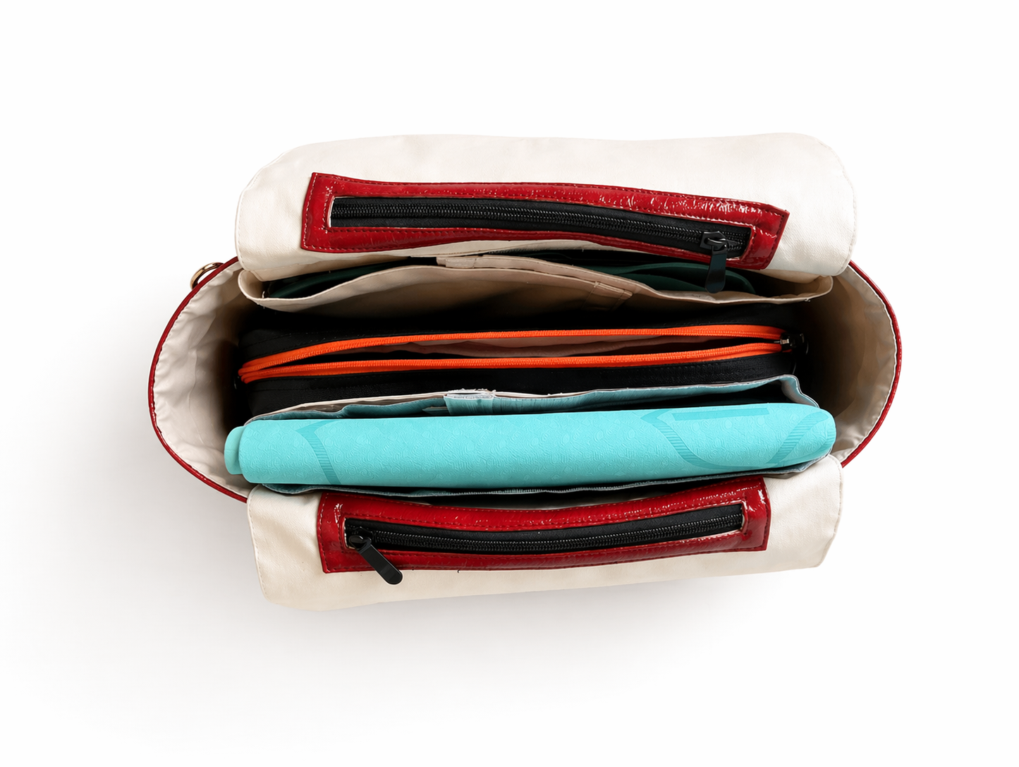 BelaBag Yoga Tote Signature - RESILIENCE