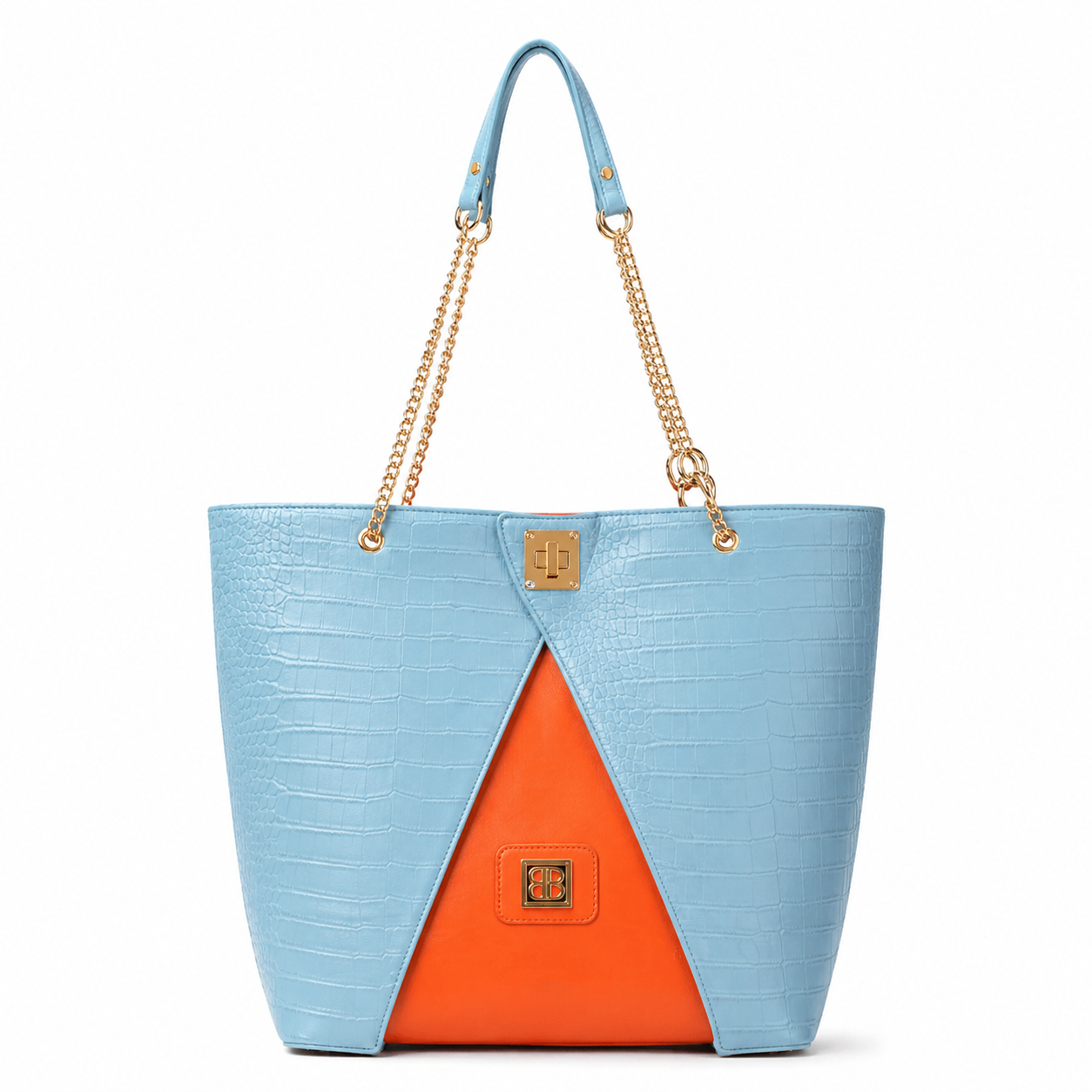 BelaBag Yoga Tote Signature - HEAL