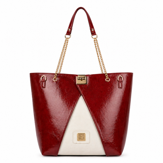 BelaBag Yoga Tote Signature - RESILIENCE