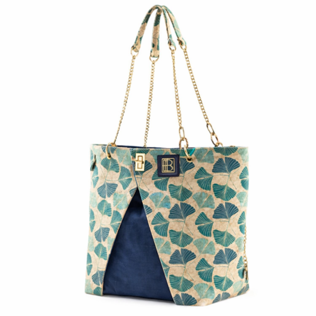BelaBag Yoga Tote Lux - HARMONY