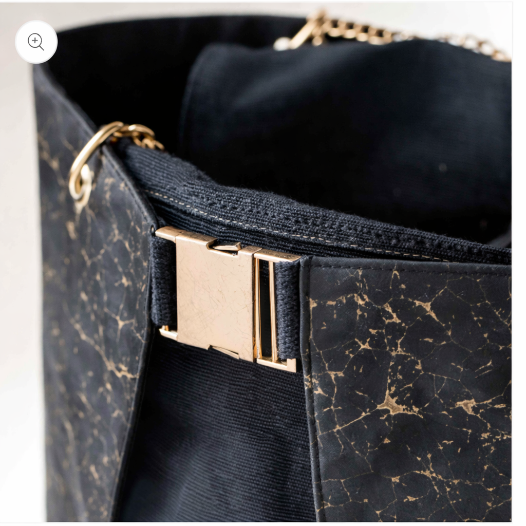 BelaBag Yoga Tote Lux - FLOW