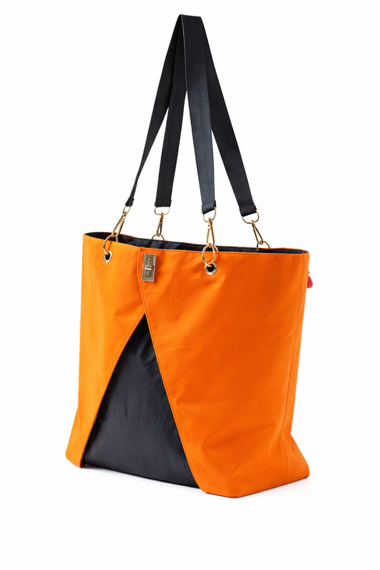 Yoga Tote Essential - PASSION