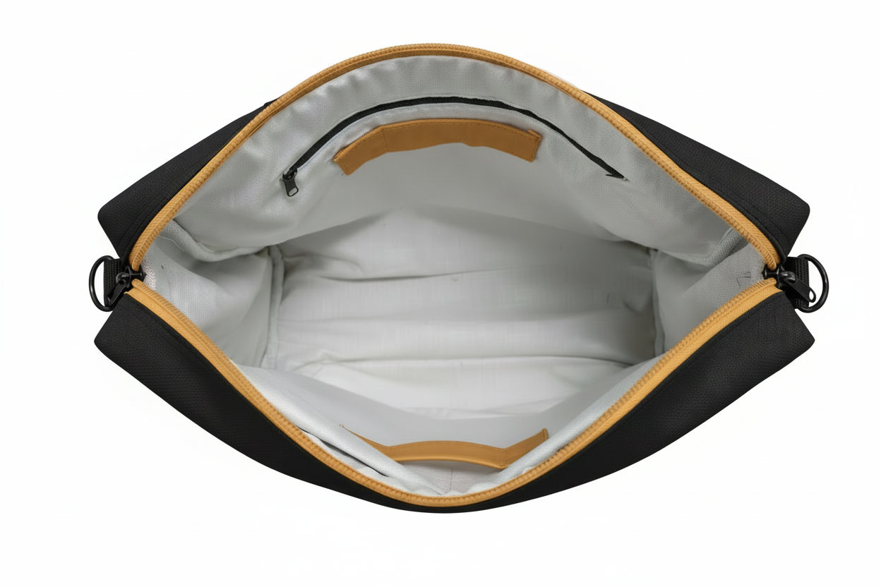 Yoga Tote Lux - SPIRIT