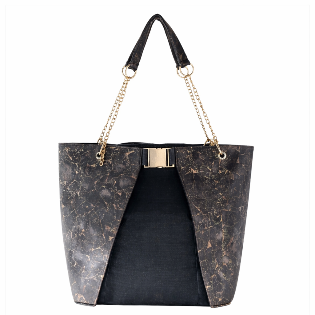 BelaBag Yoga Tote Lux - FLOW