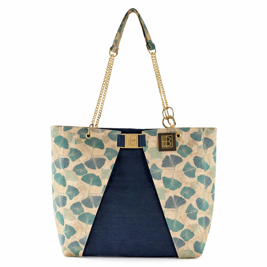 BelaBag Yoga Tote Lux - HARMONY