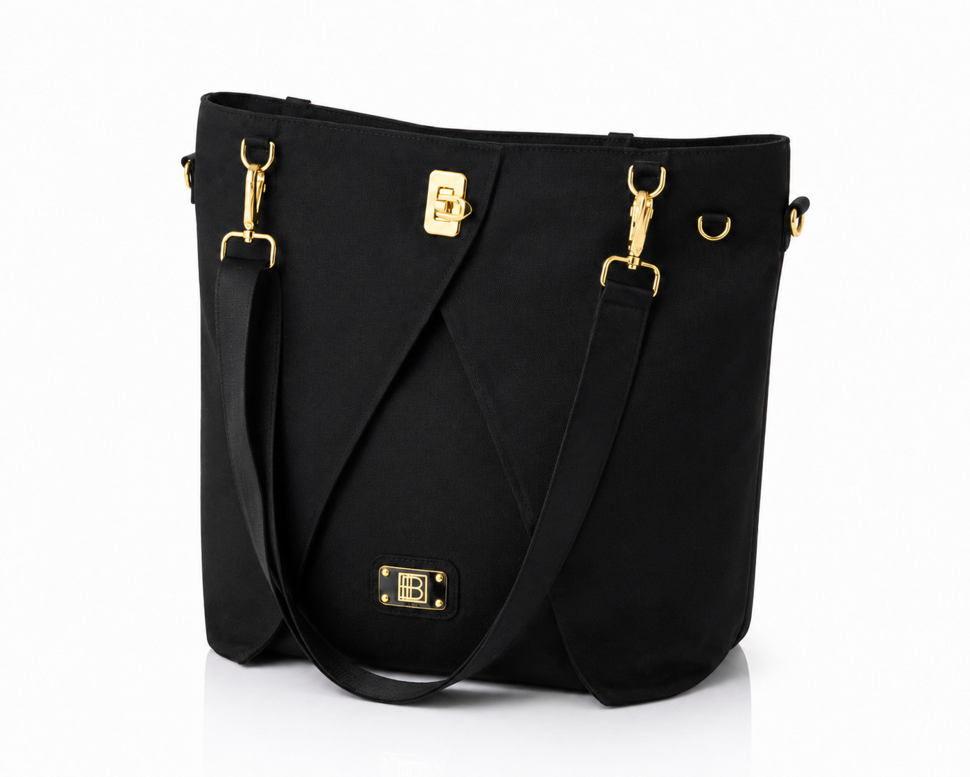 BelaBag Yoga Tote Essential - CORE