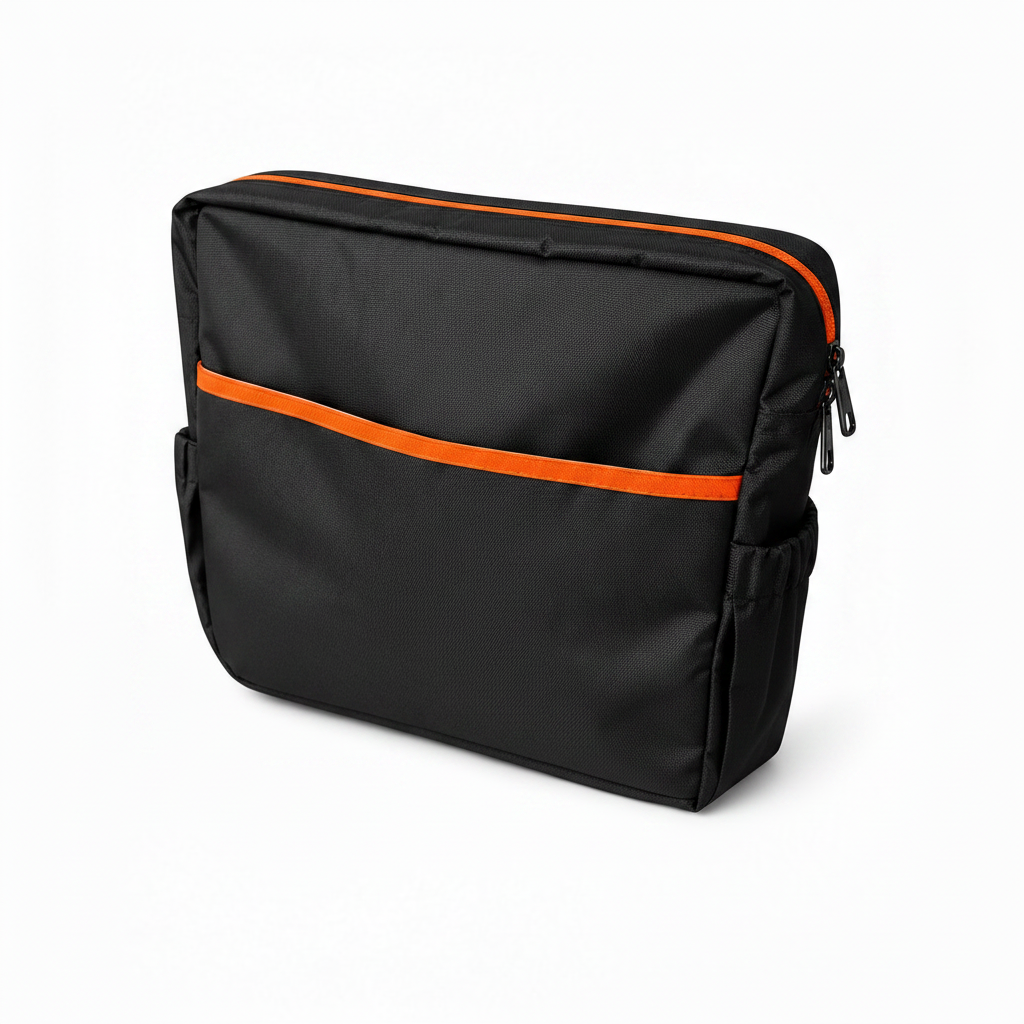 BelaBag Yoga Tote Lux - FLOW