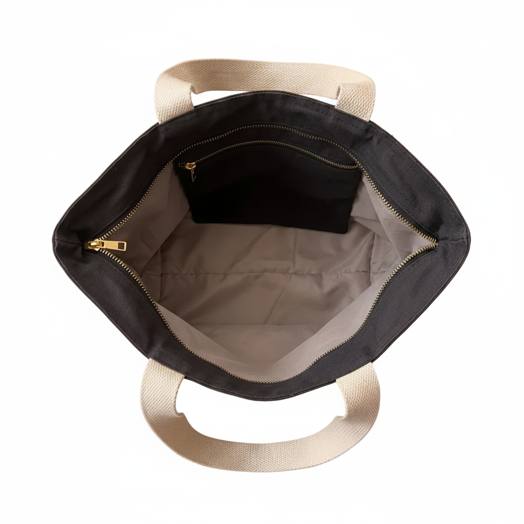 Yoga Tote Essential - NIRVANA