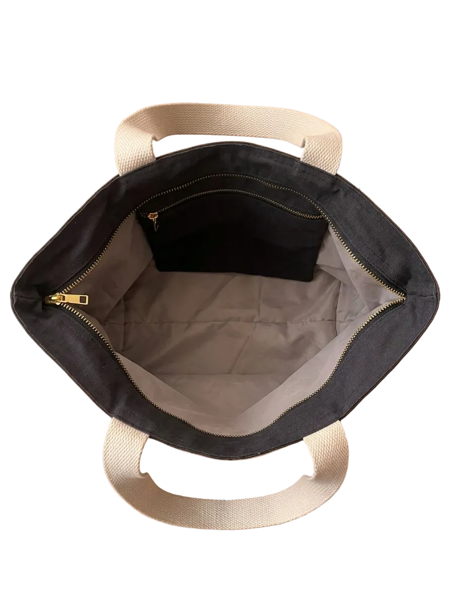 BelaBreaga Go Bag