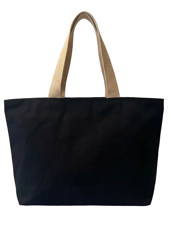 Yoga Tote Essential - NIRVANA