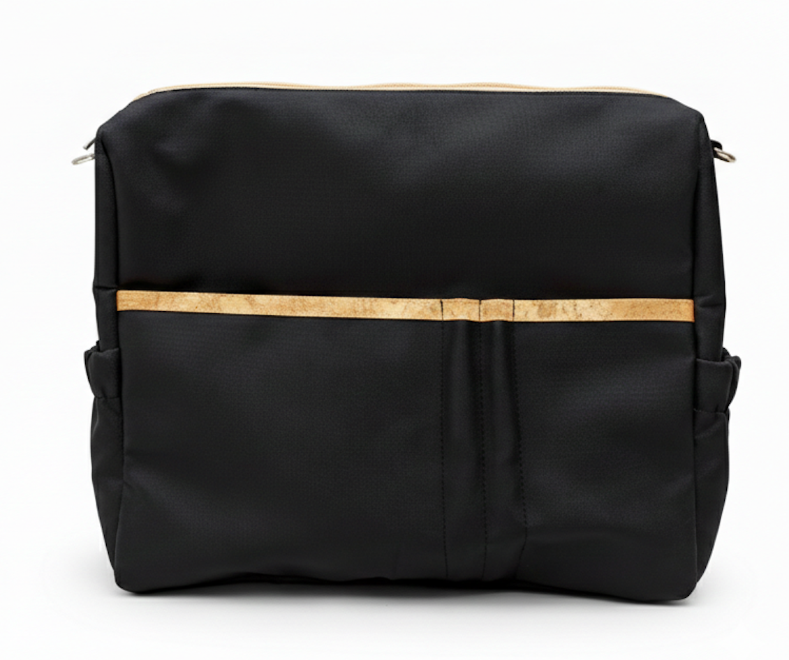 Yoga Tote Lux - SPIRIT