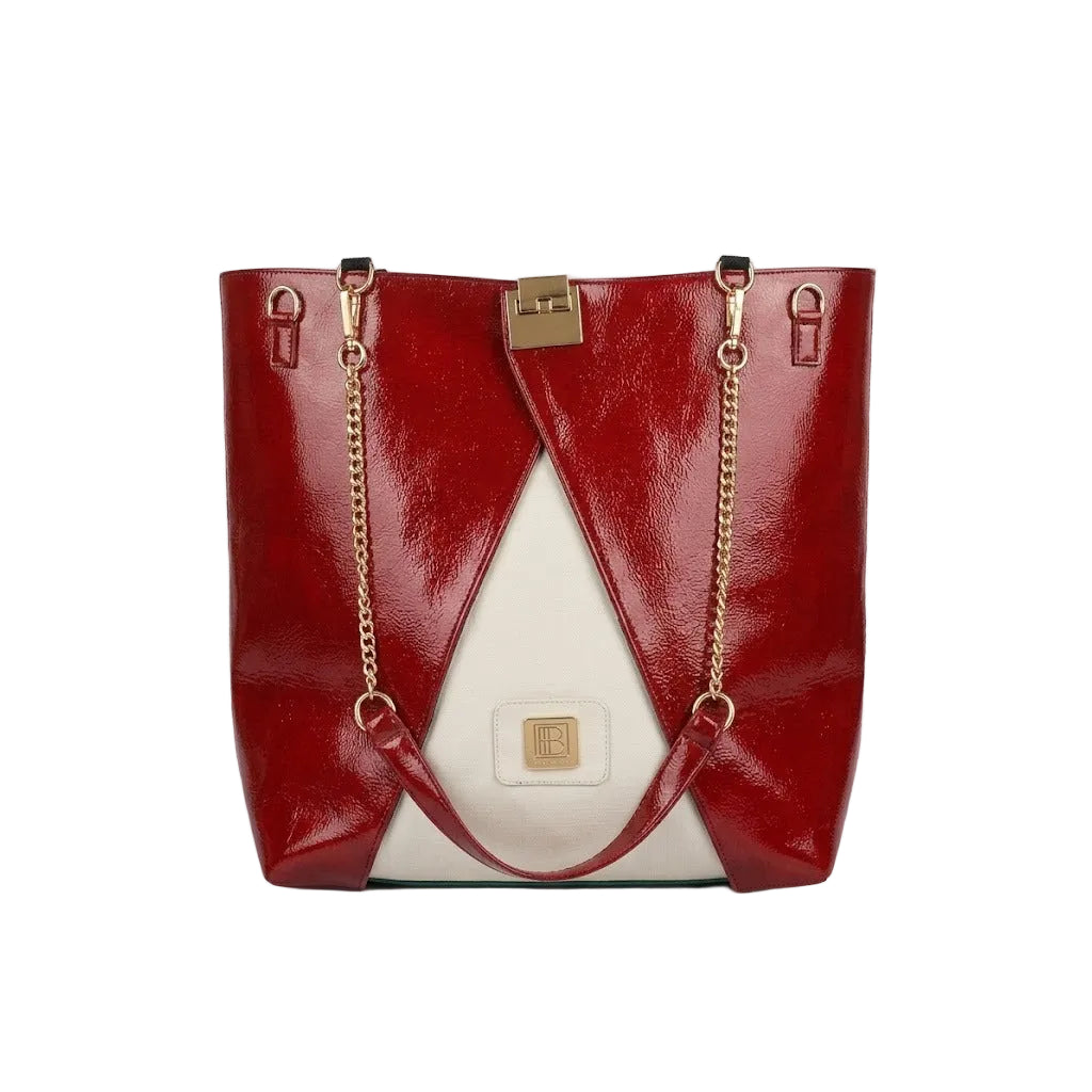 BelaBag Yoga Tote Signature - RESILIENCE