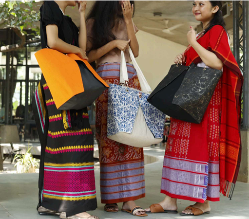Product and lifestyle collection image