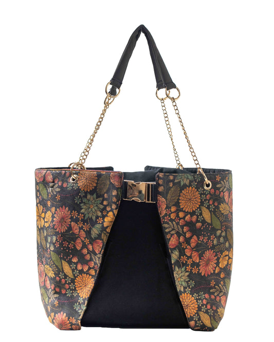 Yoga Tote Lux - BLOSSOM