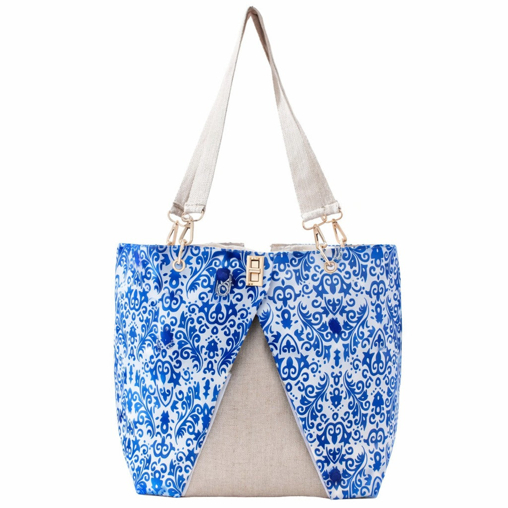 Yoga Tote Essential - NIRVANA